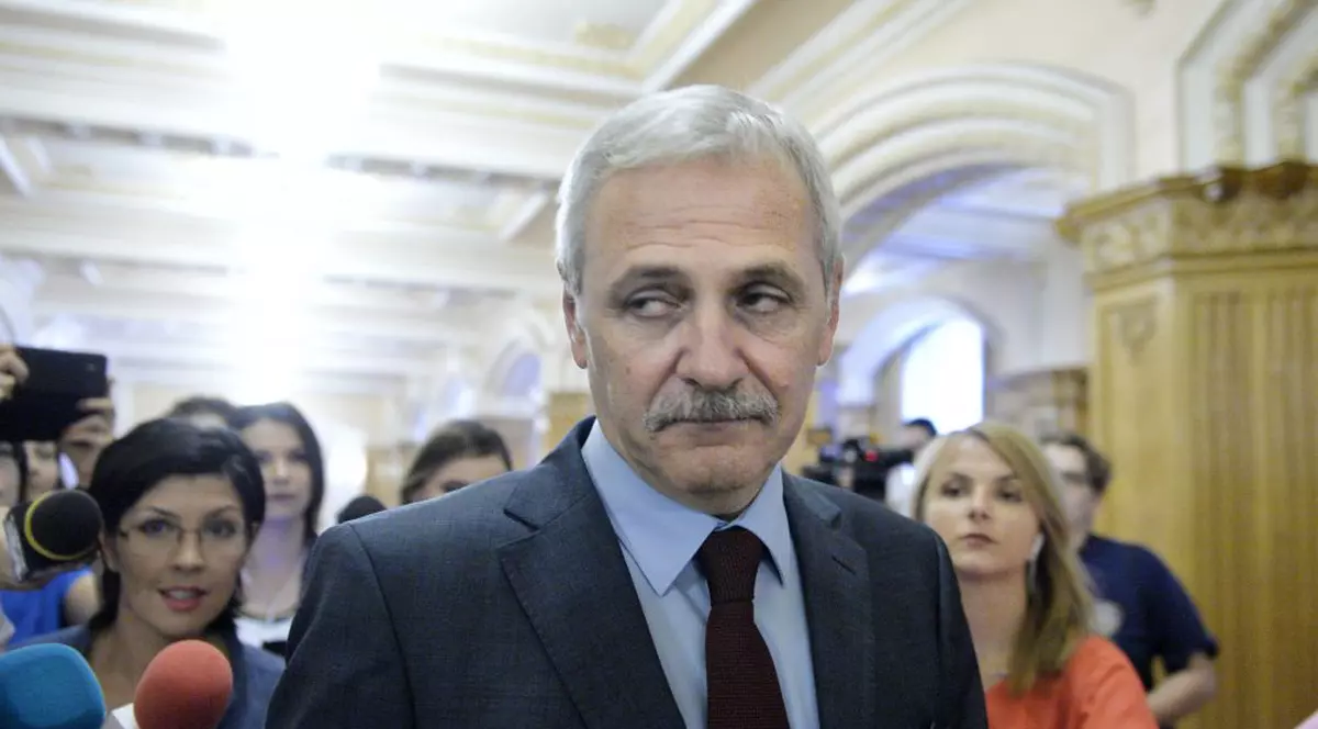 Motivarea Instanței Supreme pentru condamnarea lui Dragnea în dosarul SGASPC Teleorman
