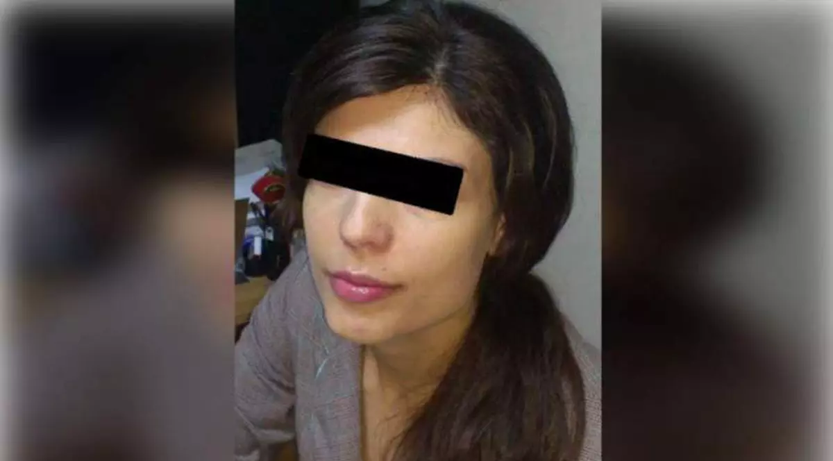 Mama care și-a ucis bebelușul în somn crezând că este Diavolul a ajuns în libertate dintr-o eroare de procedură