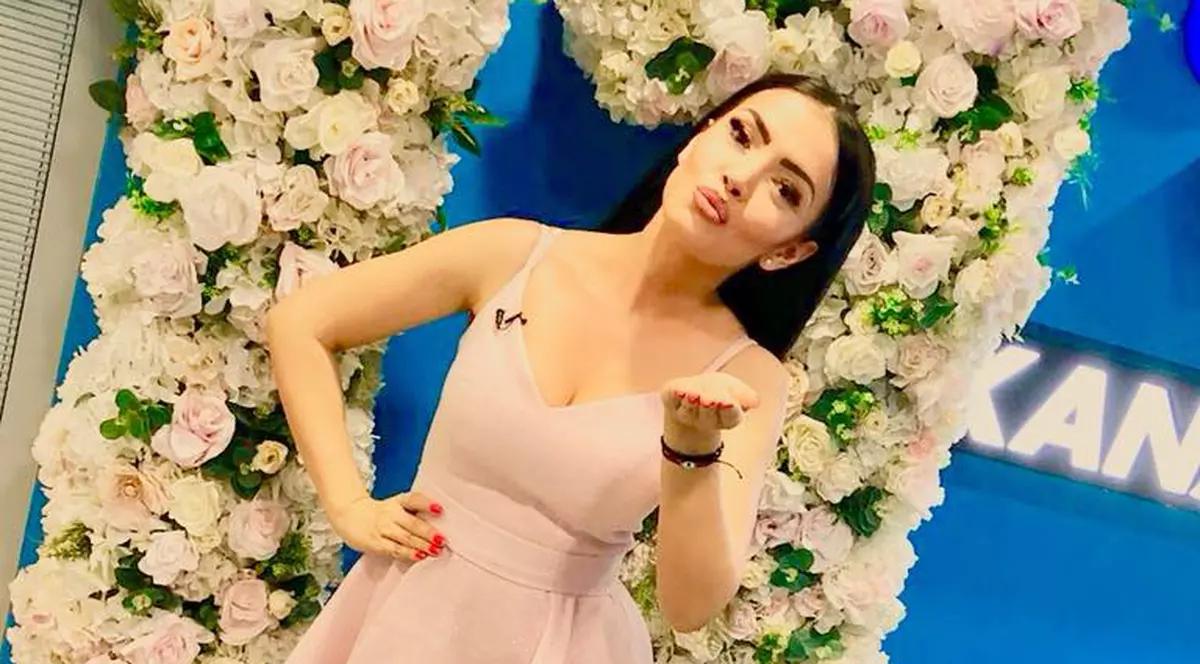 Declarația Andreei Mantea după ce s-a aflat că are două emisiuni la Kanal D. "Mi-a fost suficientă"