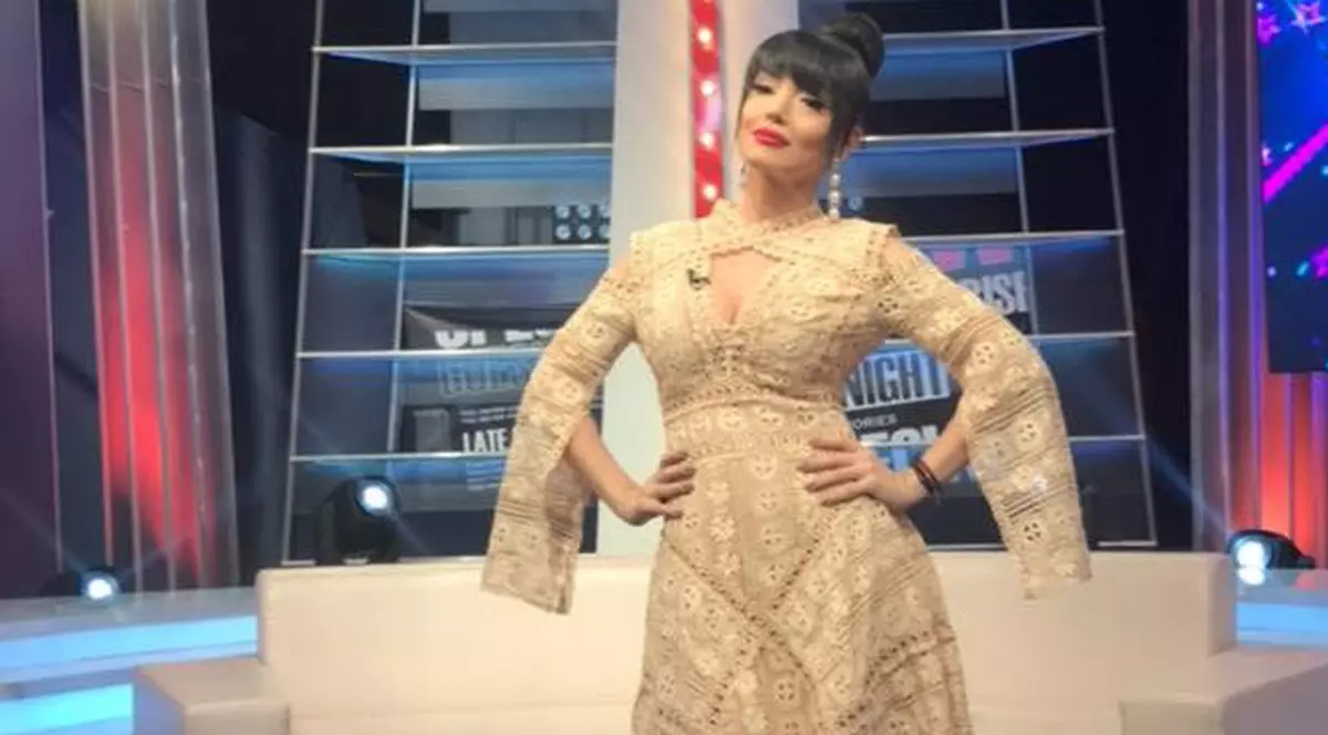 Andreea Mantea, despre iubire: "Am fi urâți, botoși, nu ne-ar conveni nimic niciodată"