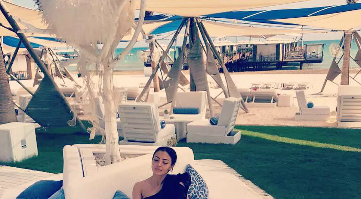 Cu cine s-a luptat Andreea Mantea ca să îi ia locul Biancăi Drăgușanu. Și rivala mai prezentase show-uri de dating