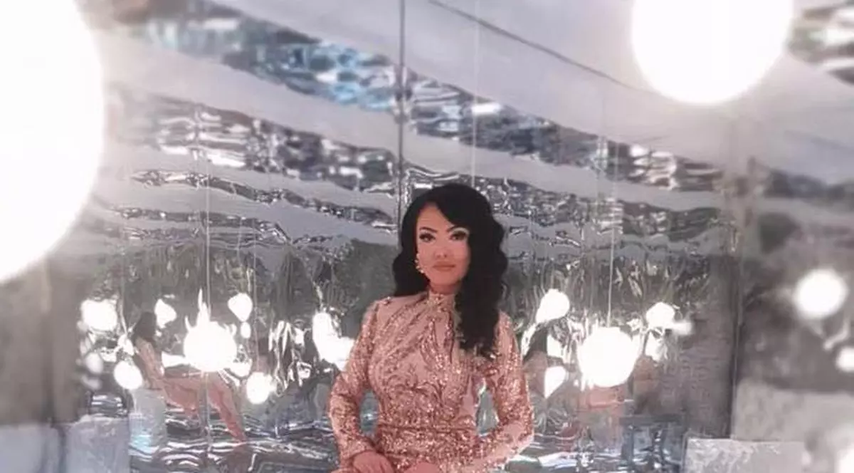 Cine a scos-o pe Andreea Mantea la masă. E cea mai fericită alături de el