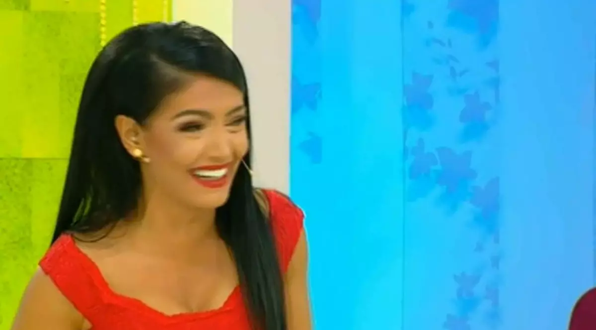 Ce declarație a făcut Andreea mantea în prima ei emisiune în locul Biancăi Drăgușanu. "Gata, că încep să plâng! Nu mai pot'