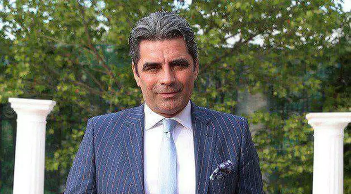 Ce nu a putut să facă Marcel Toader timp de nouă ani. "Am avut verigheta pe mână"