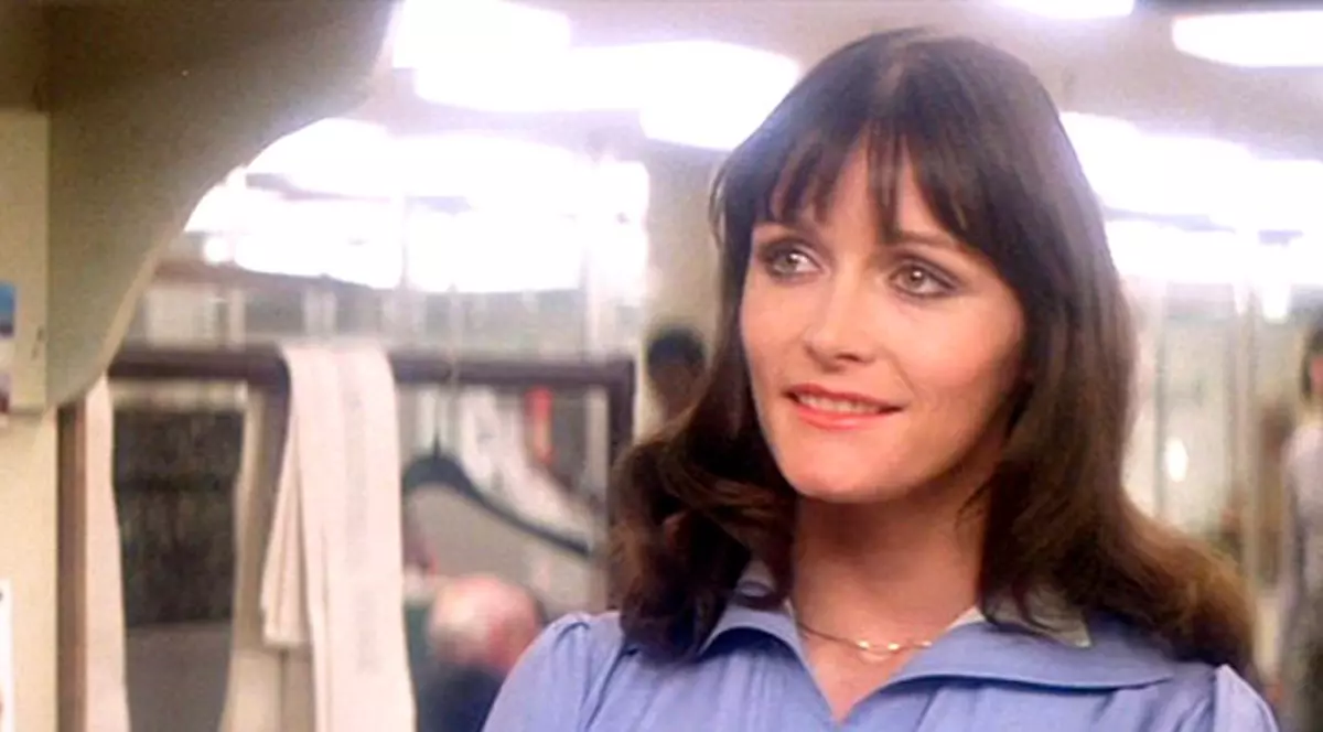 S-a aflat de ce a murit actrița Margot Kidder, cunoscută pentru rolul din Superman