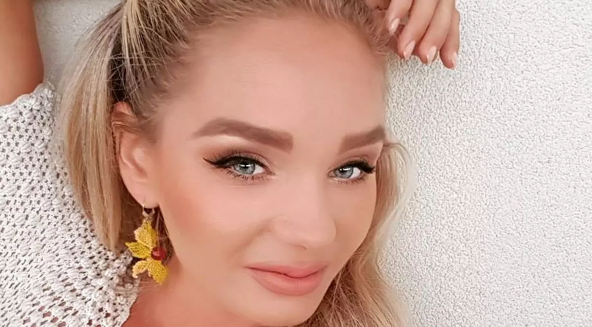 Maria Constantin și băiețelul ei, în culmea fericirii. “Cu ajutorul doamnei avocat avem vacanță prelungită “