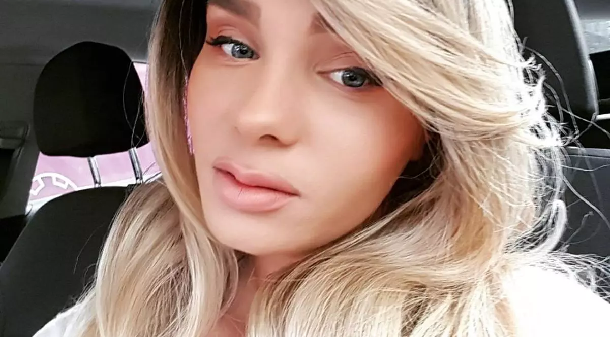 Maria Constantin, declarație după ce s-a spus că are iubit secret de 6 luni. "Țara arde-n foc și baba se piaptănă"