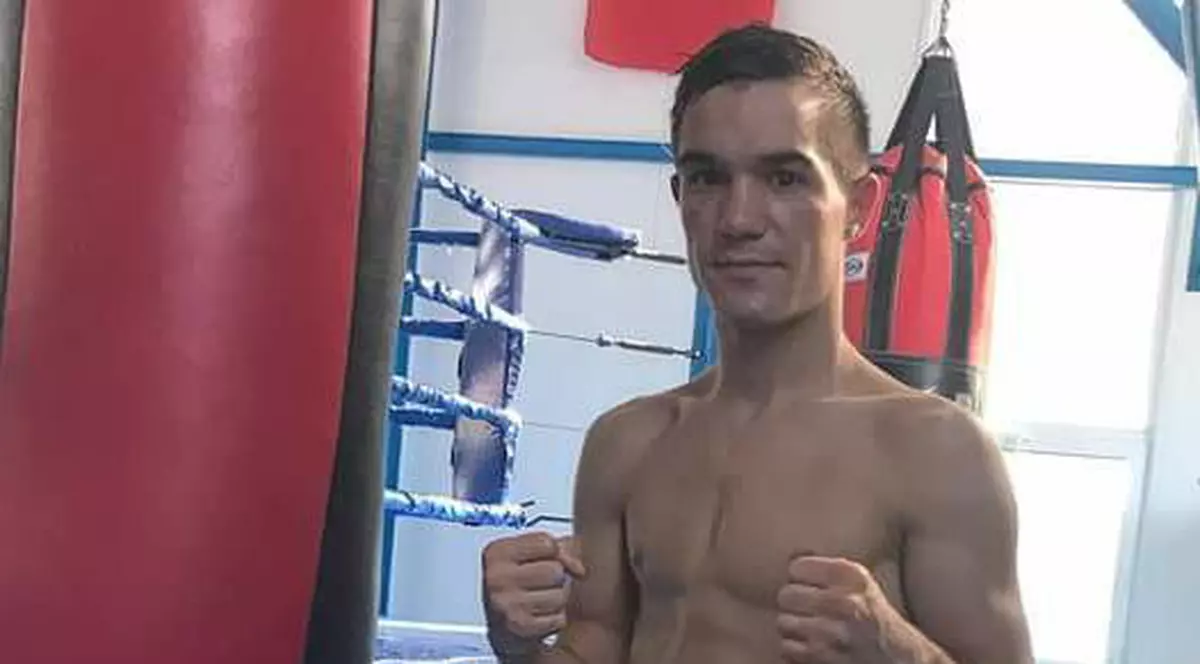 Marian Gabriel Şchiopu, calificat în optimi la Campionatele Mondiale de box pentru tineret