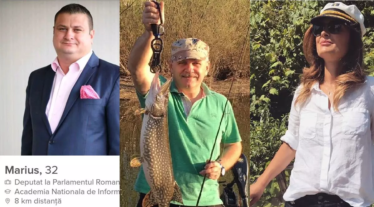 Deputații români și marile lor pasiuni (altele decât politica!). ”Sunt un om de acțiune. Mă sui în mașină și mă duc de nebun prin pădure!”
