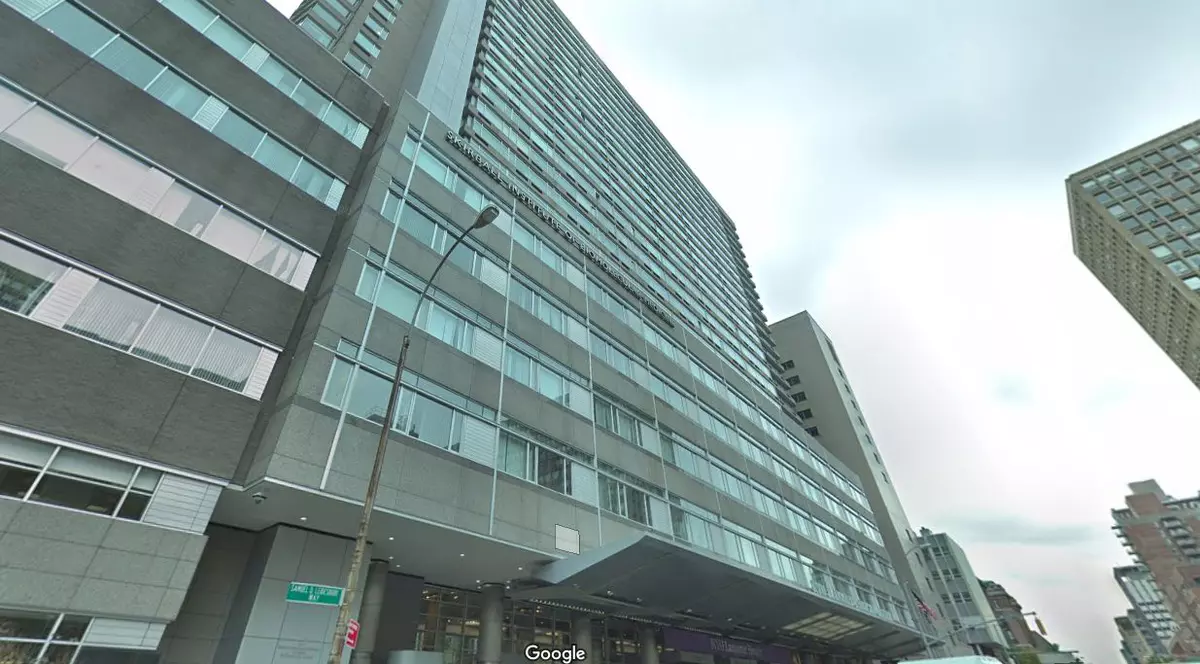 costuri Universitatea de Medicină de la New York