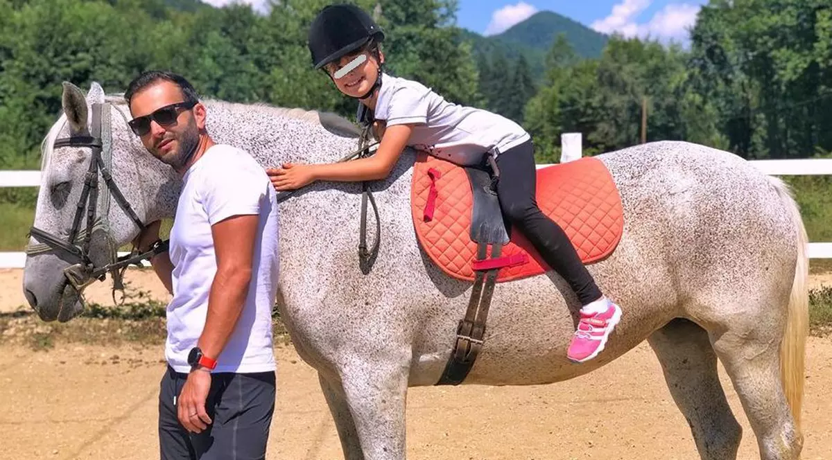 Sfatul dat de Mihai Morar, după divorțul dintre Misha și Connect-R. “Imperfecți, cum suntem, certăm și judecăm alți imperfecți“