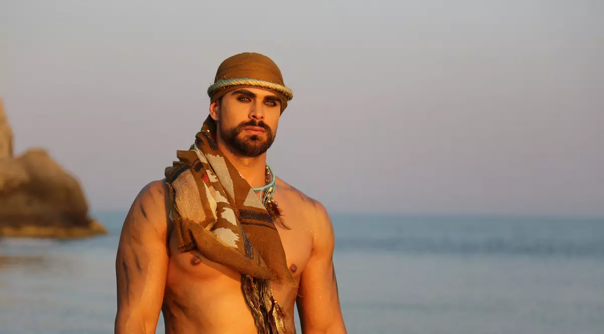 Cele mai puternice ispite masculine, în cel de-a patrulea sezon ”Temptation Island – Insula iubirii”