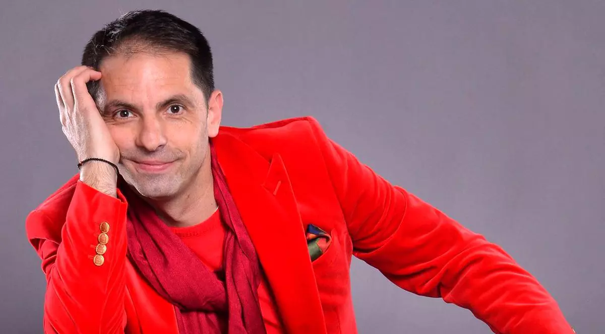 Dan Negru, despre marele actor Ernest Maftei. "M-ar crede dacă le-aș spune că tati l-a cunoscut pe bunicul Lizucăi?"