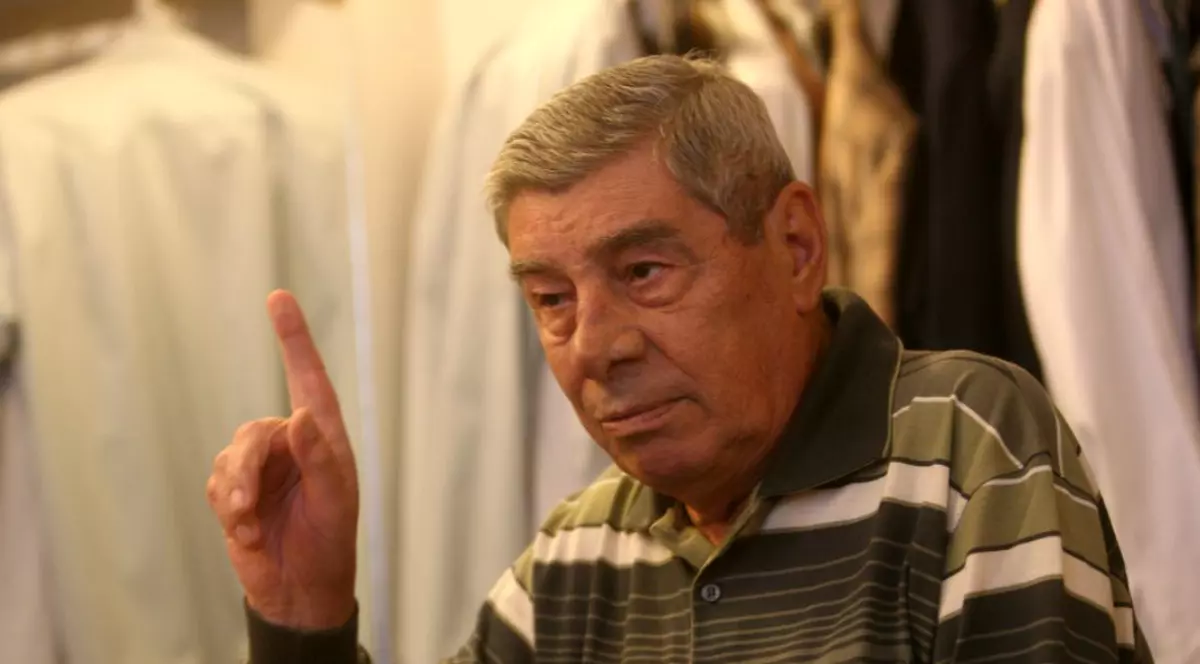 Mitică Popescu face dezvăluiri incredibile. 