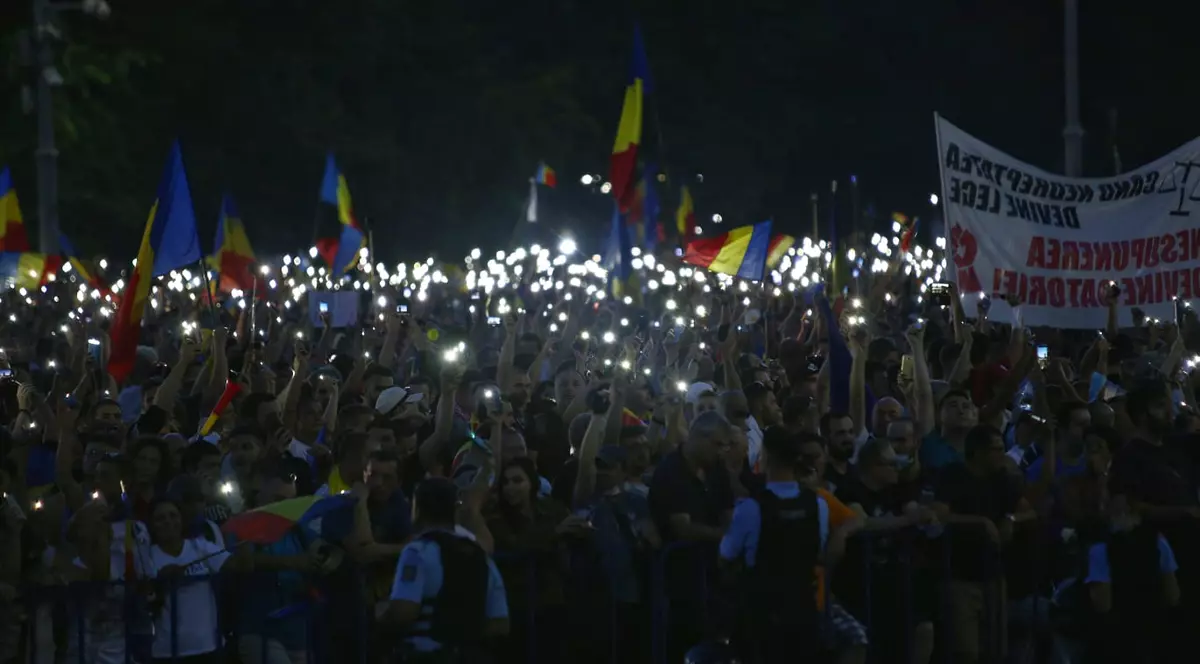 Washington Post și The Economist despre romania