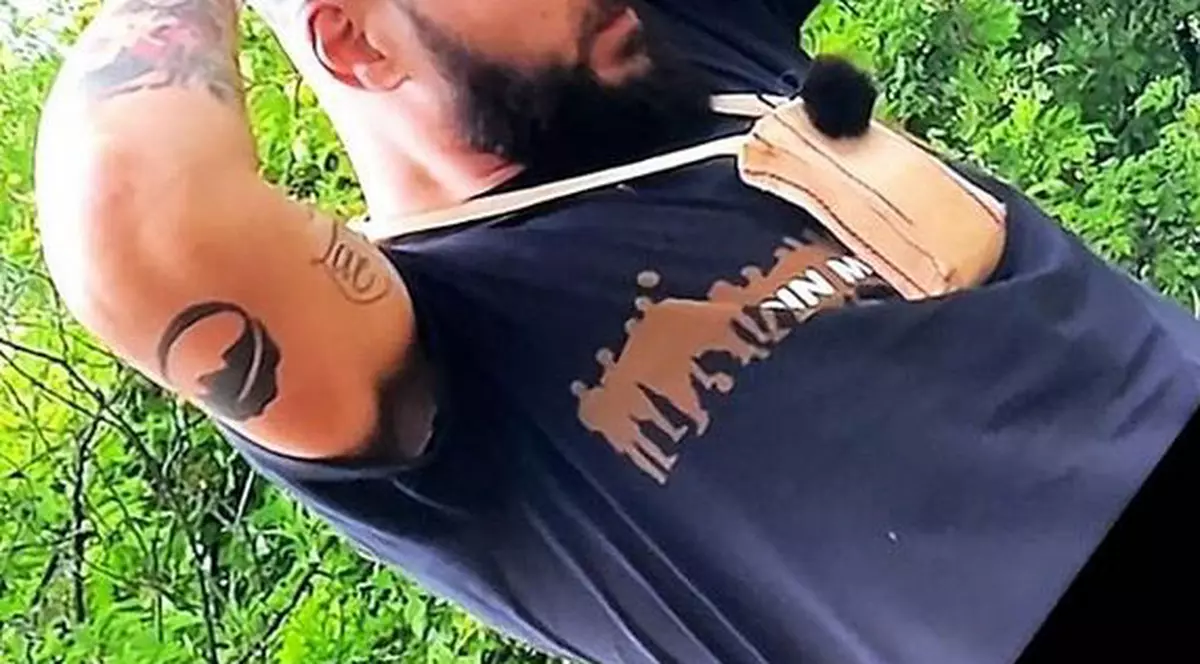 Reacția lui Cristi Mitrea după ce a mâncat scorpioni în Thailanda | FOTO & VIDEO