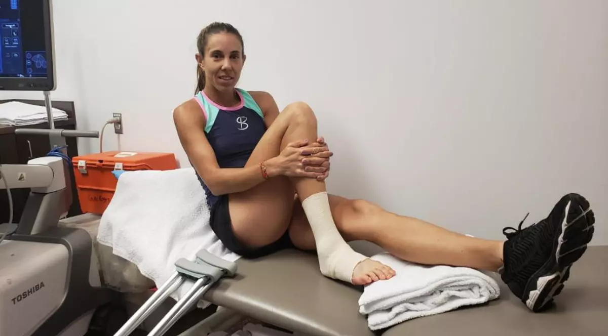 Mihaela Buzărnescu s-a retras de la US Open! ”A fost o decizie grea”.