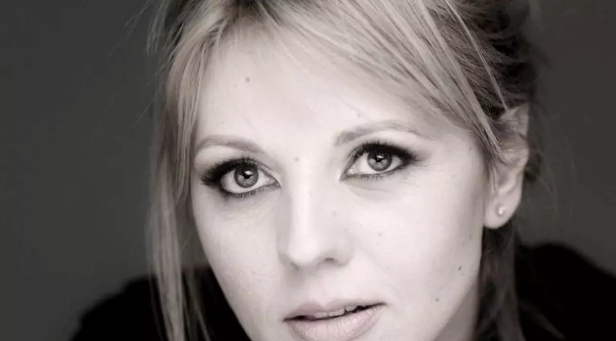 Mesajul dur al actriței Natalie Ester la 10 zile de la mitingul diasporei. 