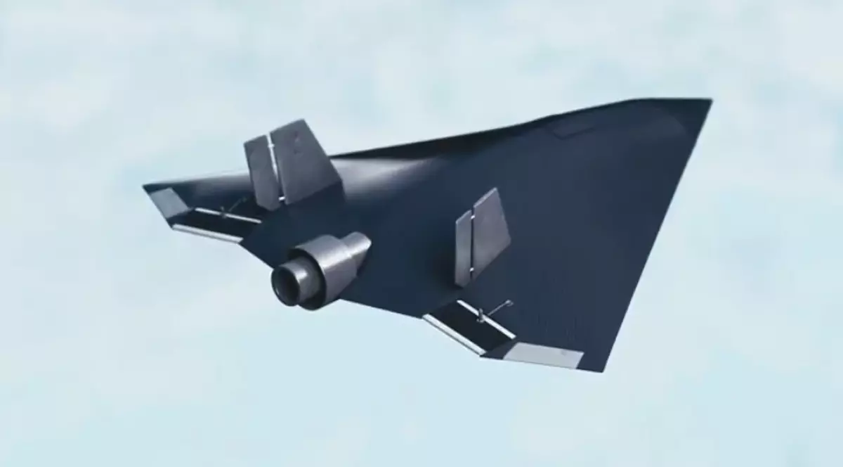 Canada trimite în România militari și avioane pentru misiuni aeriene NATO. Imagine cu un avion militar