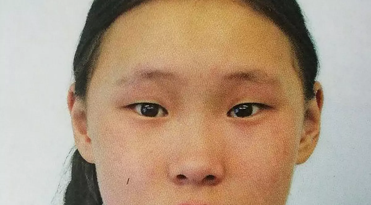 O adolescentă a supraviețuit miraculos în tundra din Siberia