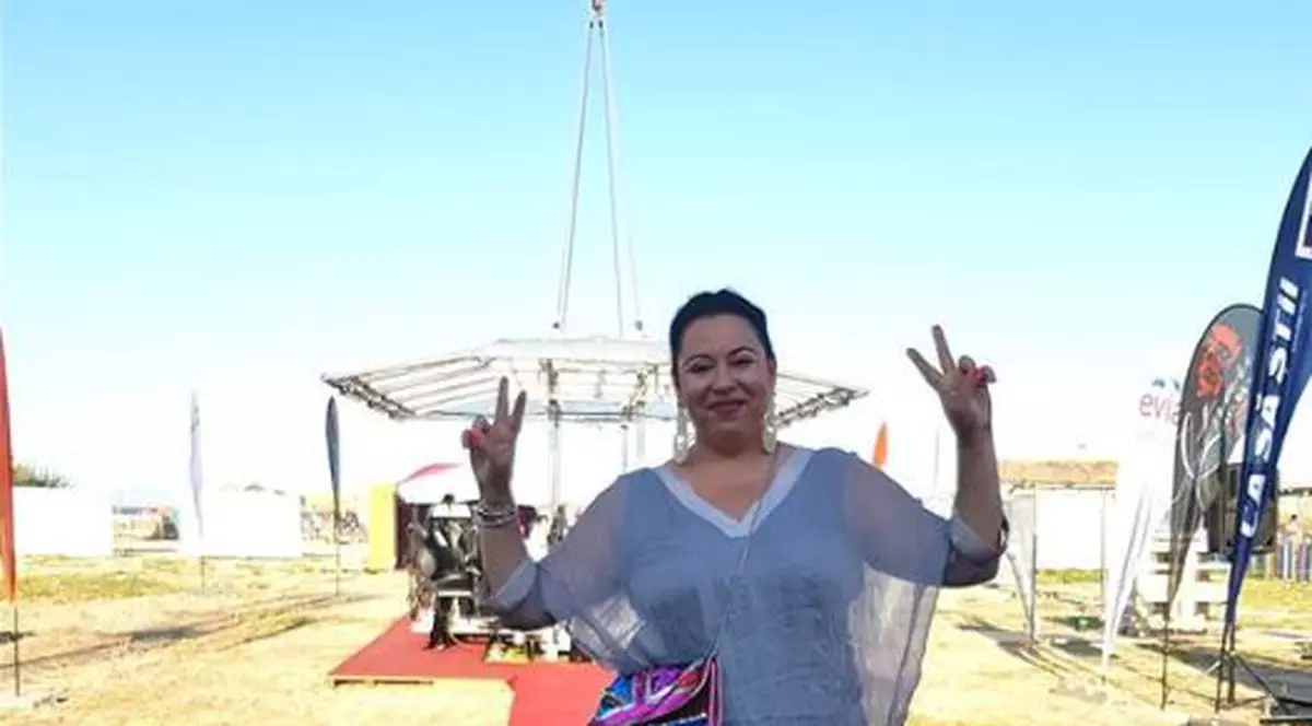 Oana Roman, sută la sută naturală. "Și totuși fără riduri"