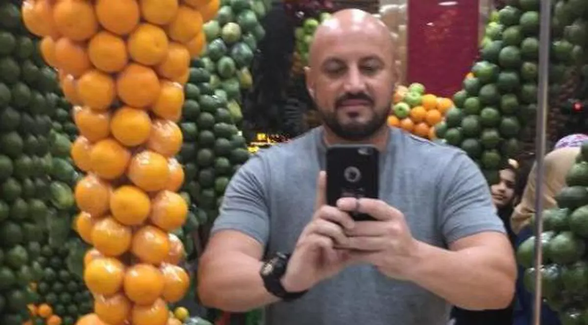 Alin Simota a fost condamnat la 6 ani și 8 luni de pușcărie pentru constituire de grup infracțional