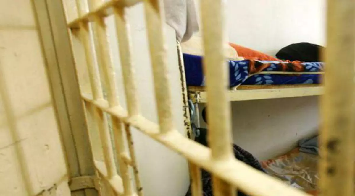 Grevă japoneză în penitenciarele din România, începând de vineri, 10 august