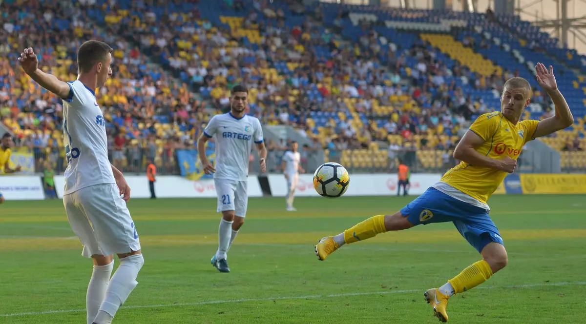 Liga 2, etapa 4. ”Lupii” deschid balul la București. Alte meciuri tari ale rundei sunt UTA - Ripensia și Chindia - FC Argeș