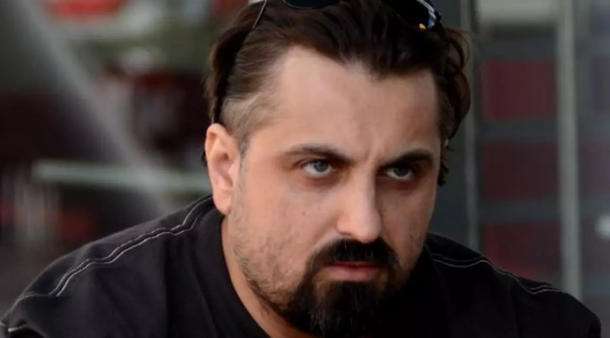 Cum îi merg afacerile lui petru Mircea. Fostul soț al Mădălinei Manole este pe profit