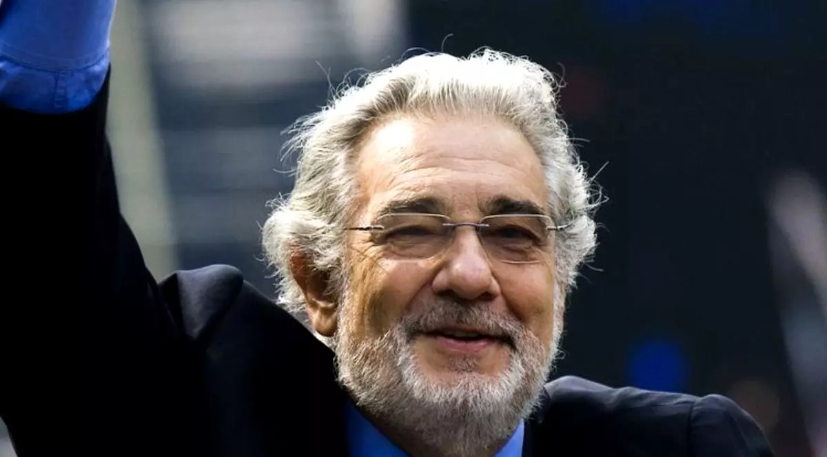 Placido Domingo va susţine după aproape zece ani un concert în statul mexican Durango
