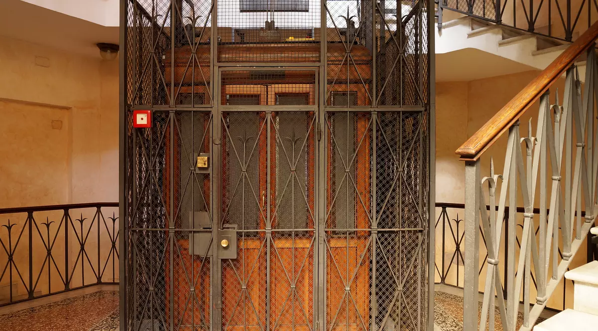 Plata cheltuielilor cu liftul