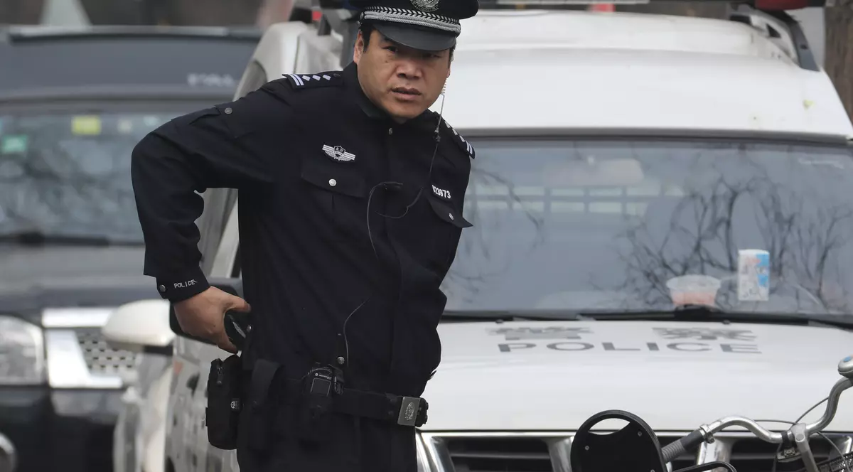 Un chinez și-a ucis soția și i-a ținut cadavrul trei luni în congelator