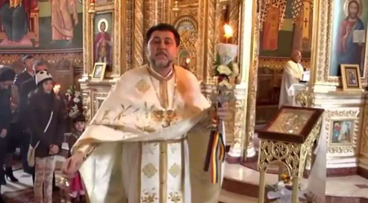 Impozitul de 2% pe venit pentru susținerea unităților de cult, între afacere și șantaj