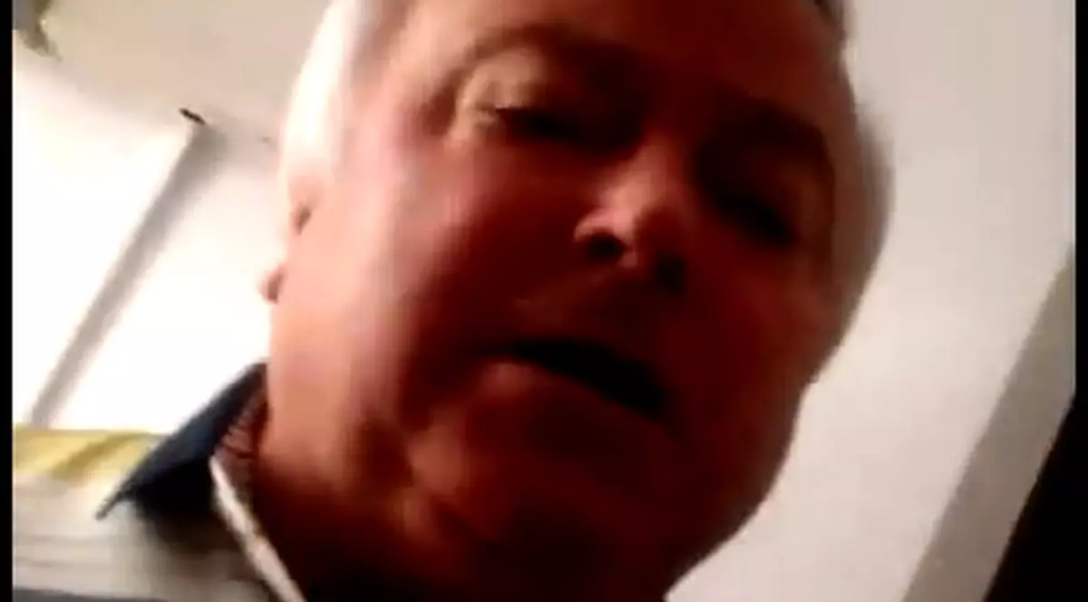 Primarul din comuna Dărmănești, Argeș i-a luat la bătaie pe membrii USR din campania #FărăPenali. A intervenit Poliția