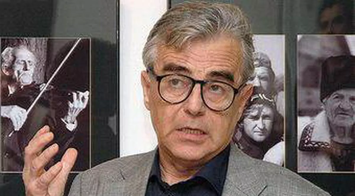 Articol în Le Figaro scris de un profesor de la Iași