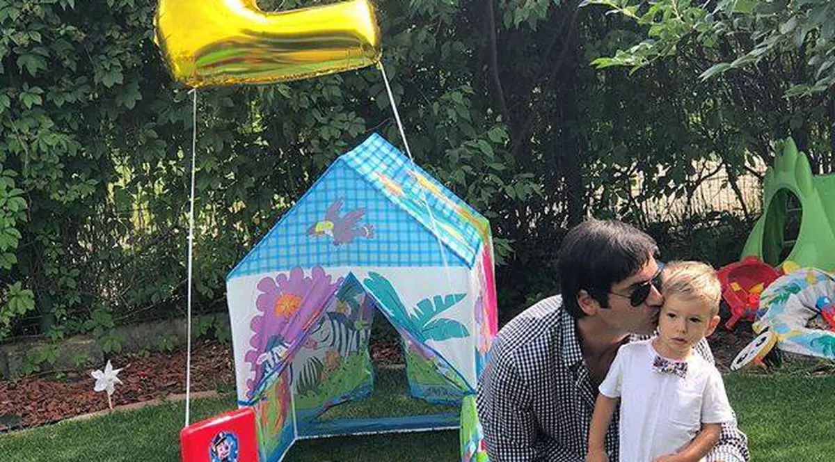 Decizia luată de Radu Vâlcan după ce a aflat că va deveni din nou tată. Nevoit să își anuleze mai multe proiecte