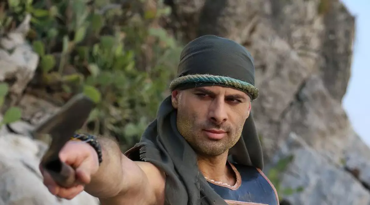 Raul Popa, în cel de-al patrulea sezon ”Insula Iubirii”