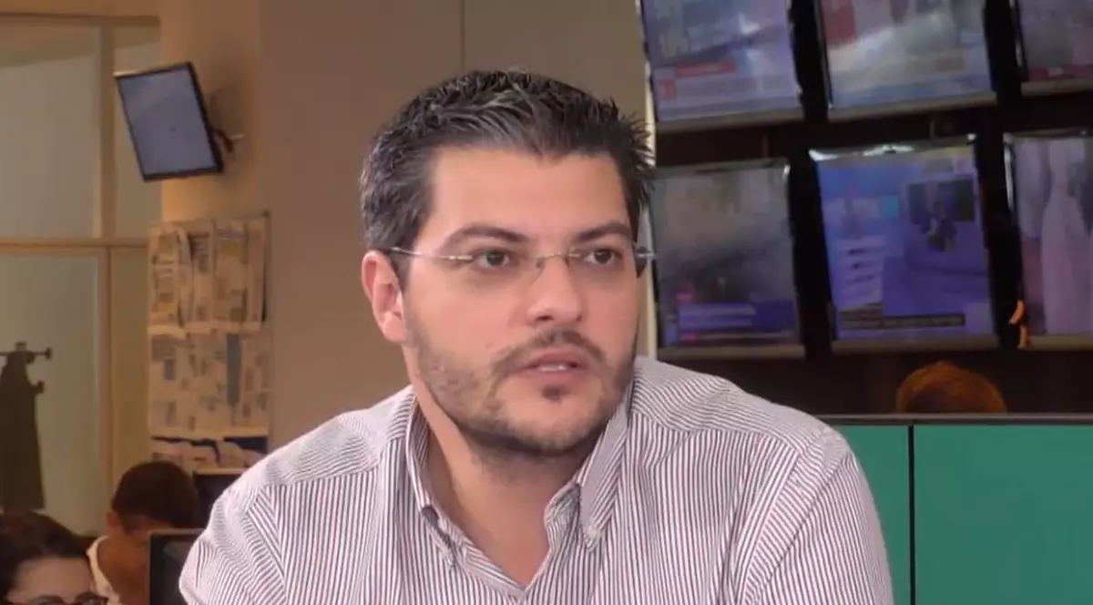 Consultantul în turism Răzvan Pascu, la Adriana Nedelea LA FIX, despre călătoria cu avionul: "Apariţia vaccinurilor şi testările rapide pot relansa zborurile şi turismul"