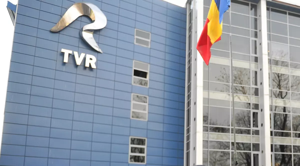 TVR începe "vânătoarea de vrăjitoare" după ce Libertatea a dezvăluit salariile de lux