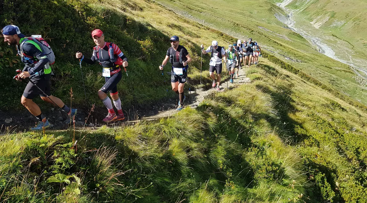 Costică Anghel și Florina Vasutiu, cei mai buni români la TDS