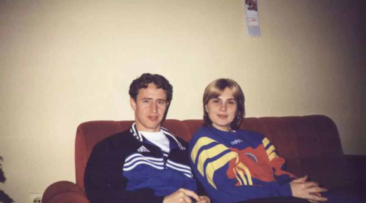 Fosta nevastă a lui Laurențiu Reghecampf își face vacanța în România. Unde a ajuns Mariana Pfeiffer