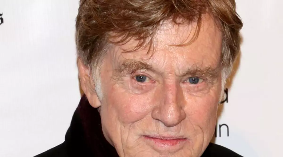 Robert Redford se retrage din actorie. “Asta a fost tot pentru mine“