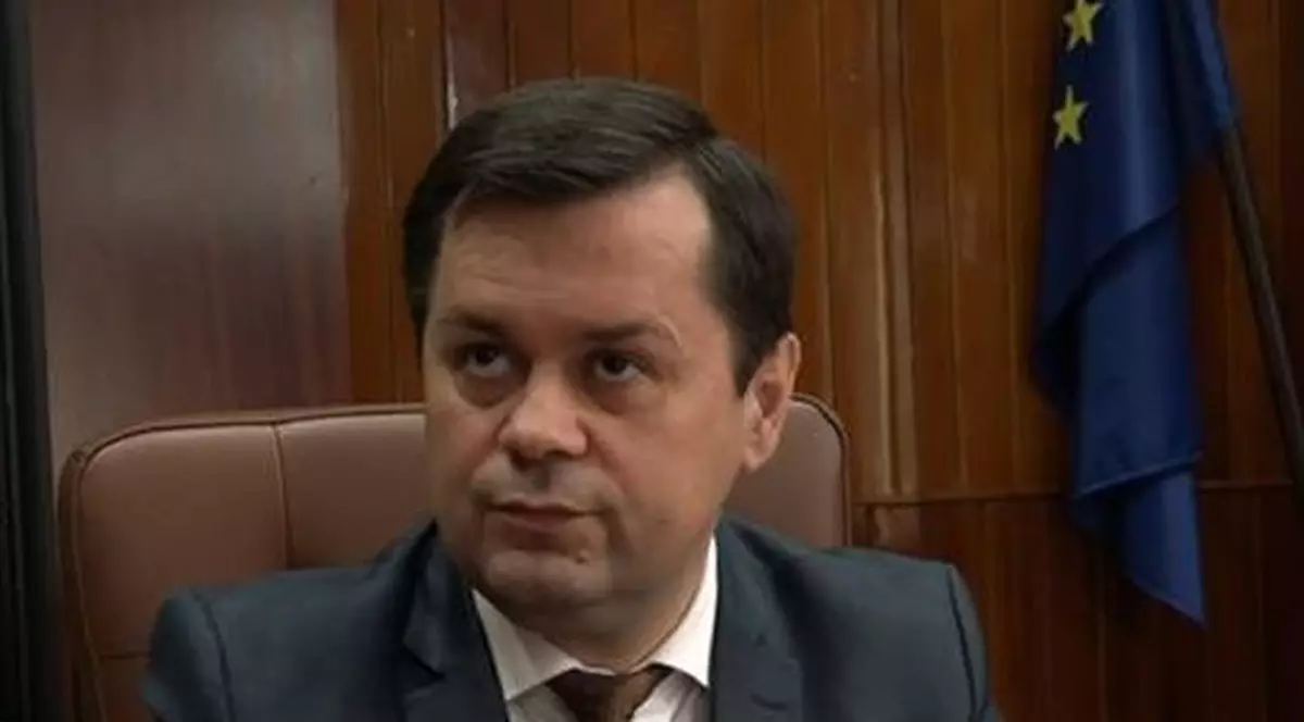 Primarul din Târgu Jiu, audiat la DNA Craiova în calitate de martor
