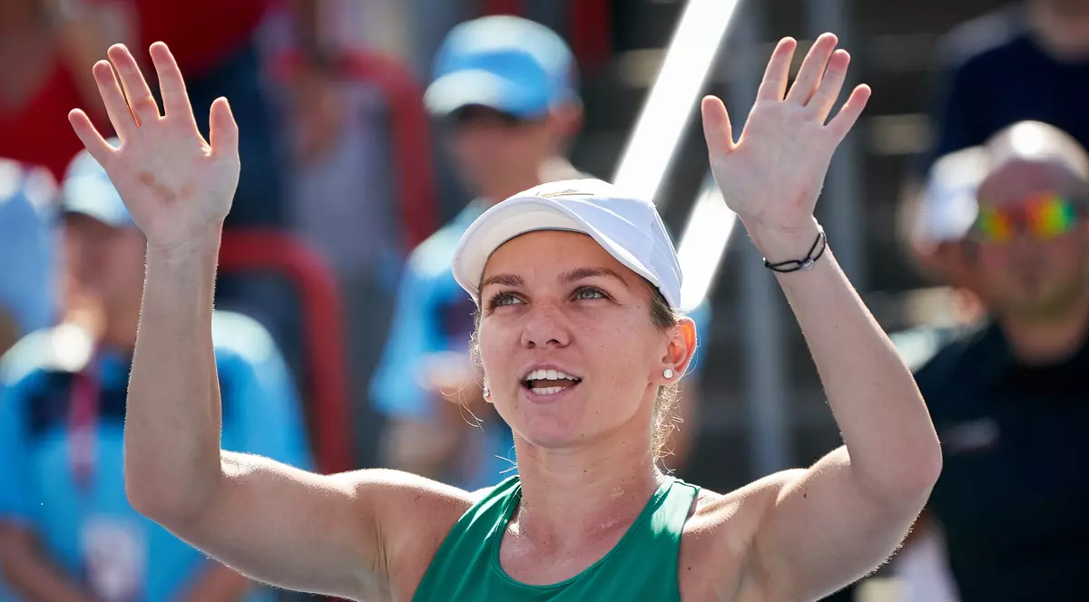 Am calculat pentru dumneavoastră: Simona Halep, numărul 1 WTA până la finalul lui 2018!