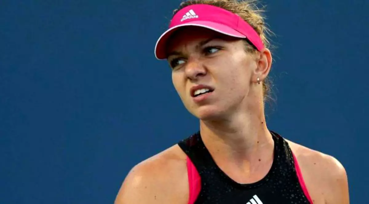 Porecla Simonei Halep i-a contrariat pe jurnaliștii străini. Ce replică a dat sportiva când a fost întrebată dacă i se poate spune așa
