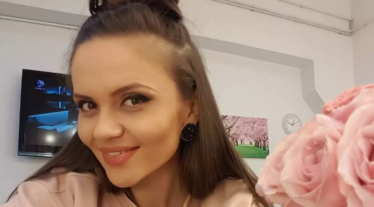 Cum arată mama Cristinei Șișcanu. Jurnalista a aniversat-o pe cea care i-a dat viață