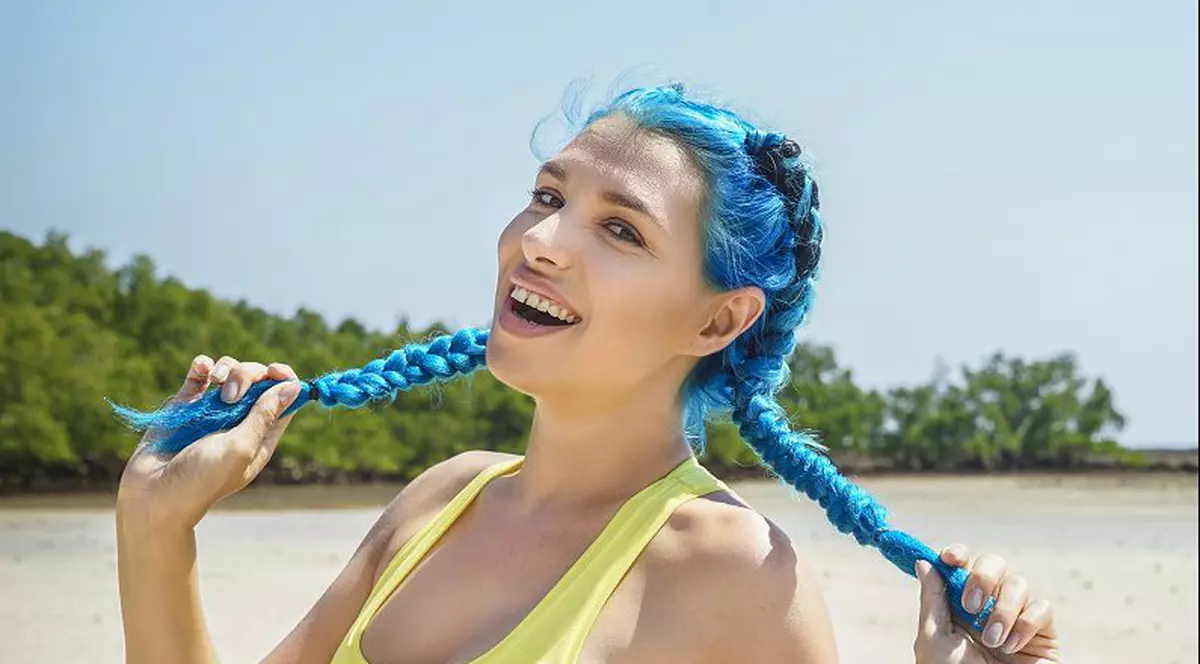 Accidentări la ”Ultimul Trib". “Este dureros. Sunt tot o inflamație “