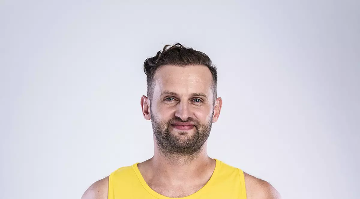 Sorin Brotnei, încurajat de soția însărcinată să plece în ”Ultimul Trib”, în Madagascar