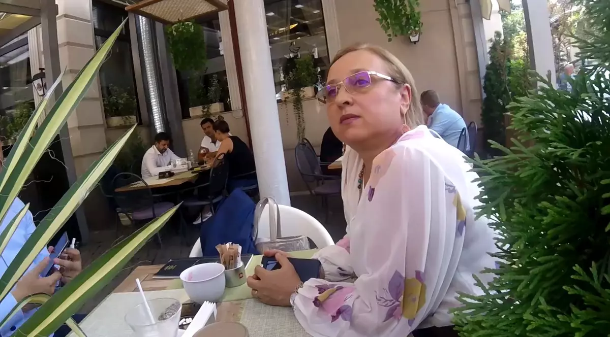 Prefectul Capitalei, Speranța Cliseru, i-a dat socoteală unui cetățean nervos. Carmen Dan minte! „Asta am spus, am spus”