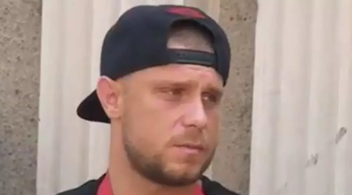 Taximetristul care îi ducea turiștii israelieni bătuți